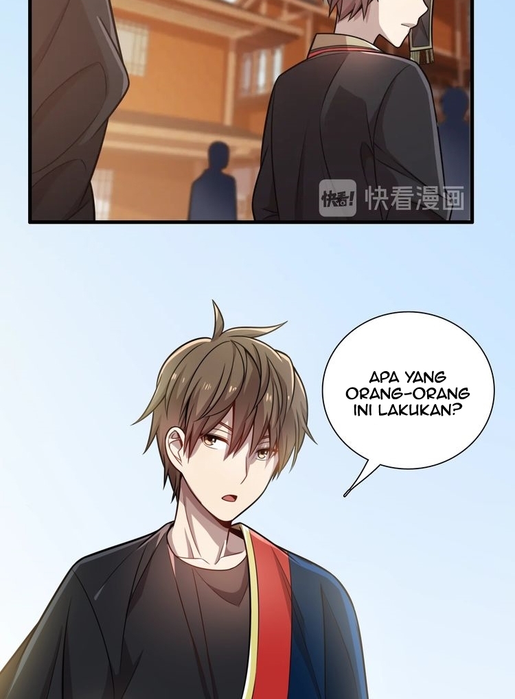 Reborn Doctor Chapter 34 Gambar 23
